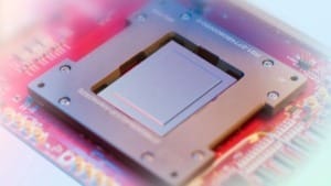 Meta tests in-house AI chip to reduce reliance on Nvidia Meta tests in-house AI chip to reduce reliance on Nvidia