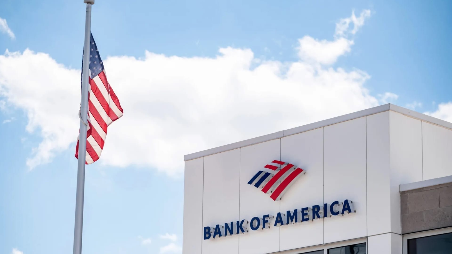 AI adoption by Bank of America boosts productivity and client service