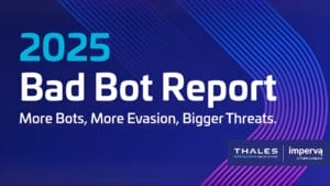 AI-driven bots now dominate global web traffic, posing new cybersecurity challenges AI-driven bots now dominate global web traffic, posing new cybersecurity challenges