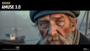 AMD optimizes models for faster generative AI performance with Amuse 3.0 AMD optimizes models for faster generative AI performance with Amuse 3.0