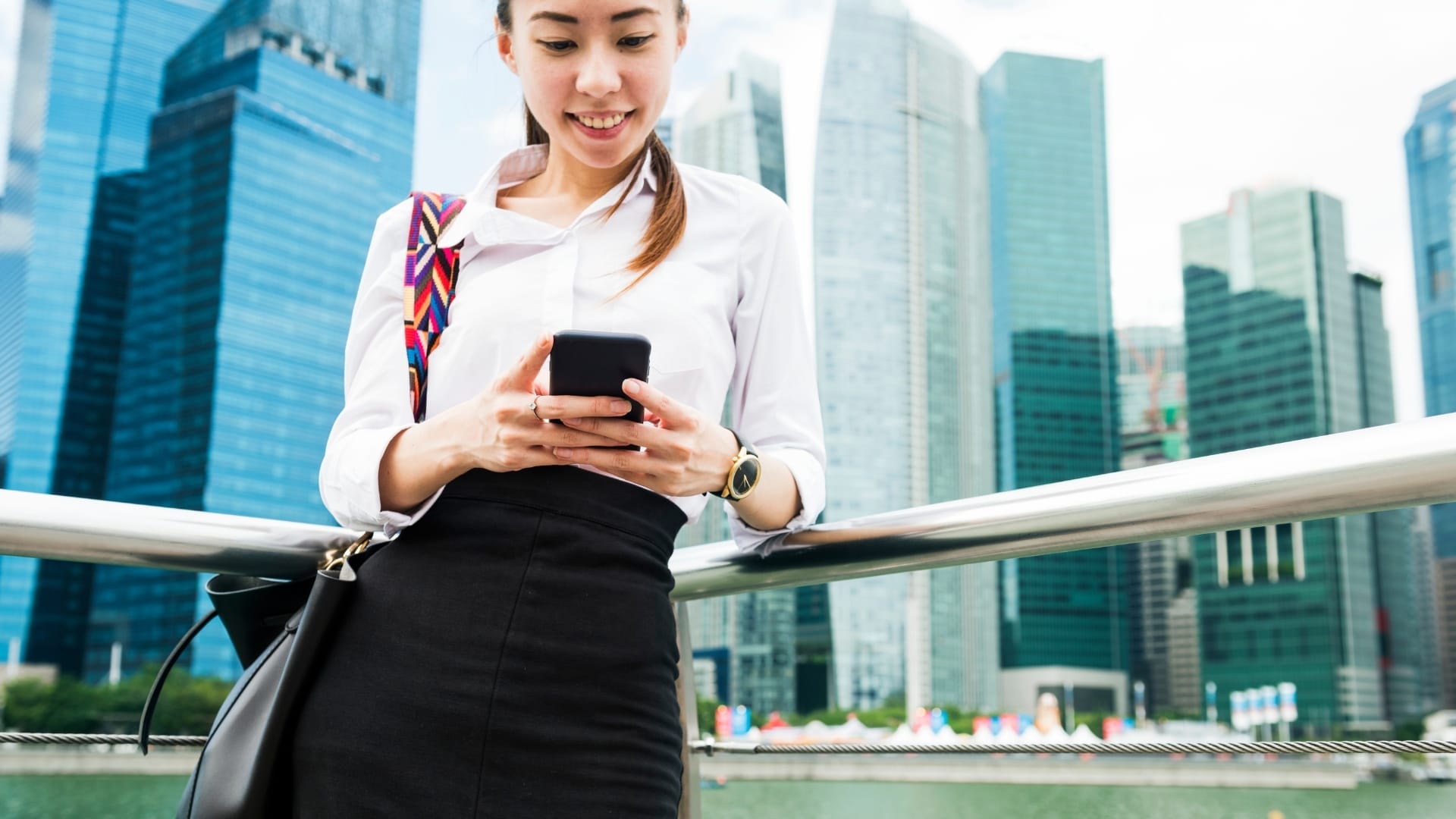 Airwallex reports strong revenue growth in Singapore and reveals SME trends for 2025
