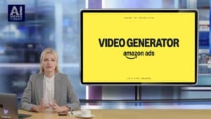 Amazon’s Nova Reel AI can now create videos up to two minutes long Amazon’s Nova Reel AI can now create videos up to two minutes long