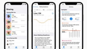 Apple may launch an AI-powered Health app with a coaching feature next year Apple may launch an AI-powered Health app with a coaching feature next year