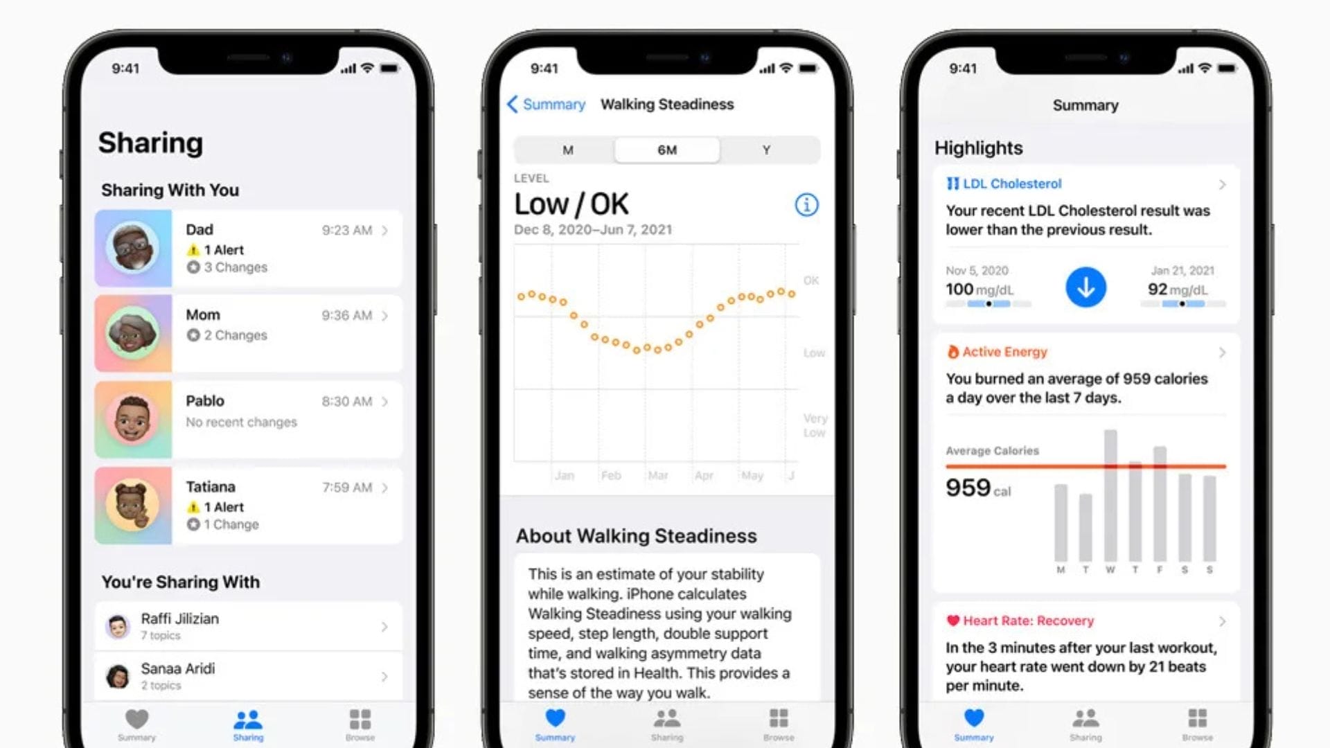 Apple may launch an AI-powered Health app with a coaching feature next year