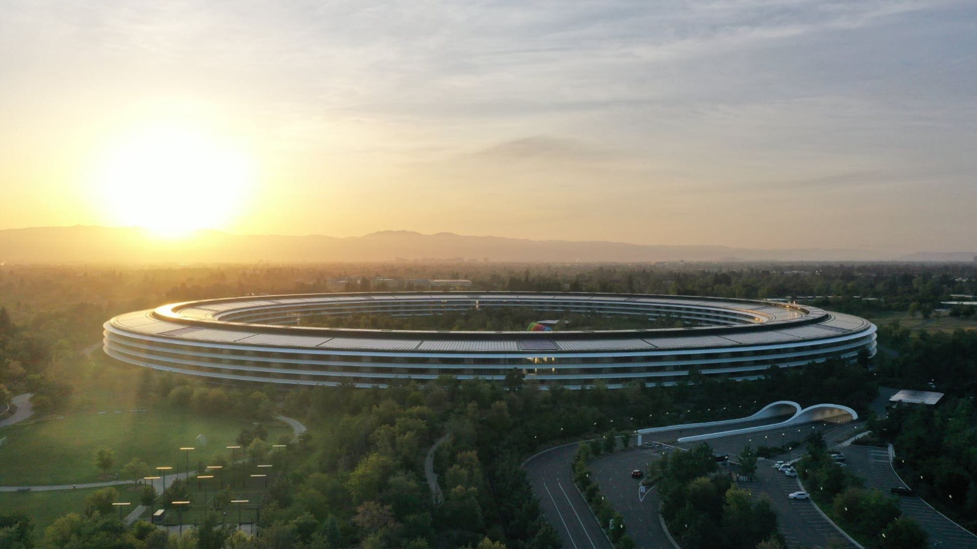 Apple shares major environmental progress ahead of Earth Day