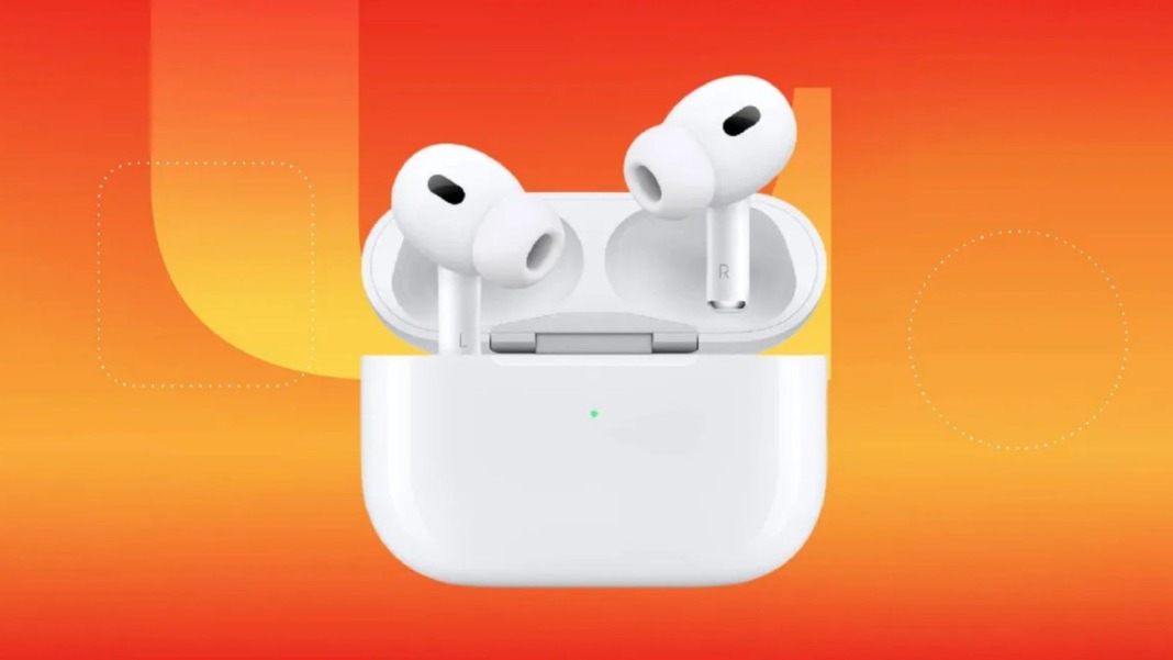 Apple’s AirPods Pro dropped to their lowest price of the year so far