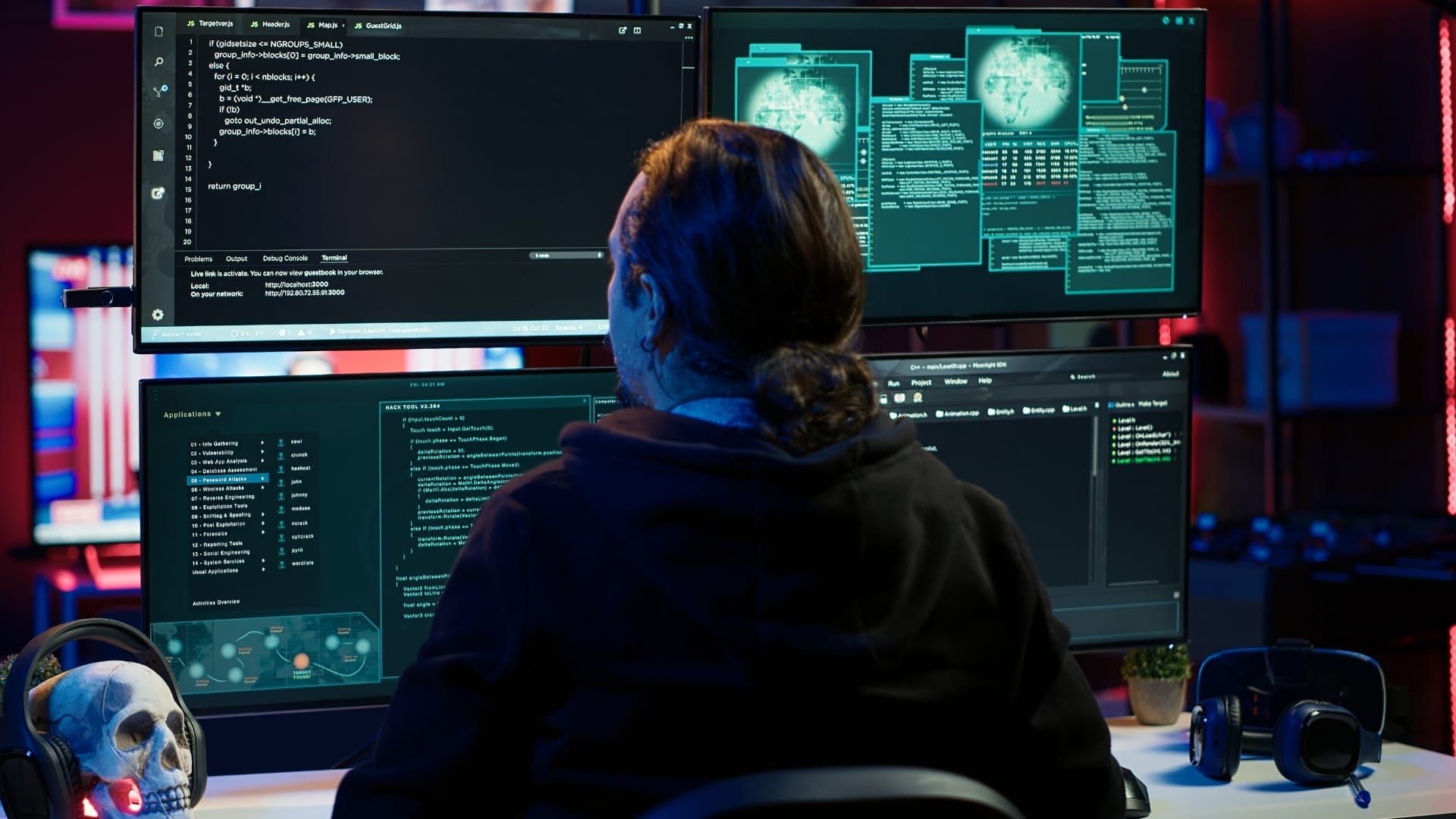 Armis warns AI is intensifying global cyberwarfare threat amid rising tensions