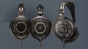 Audio-Technica introduces the ATH-R30x: A budget-friendly reference headphone for music lovers Audio-Technica introduces the ATH-R30x: A budget-friendly reference headphone for music lovers