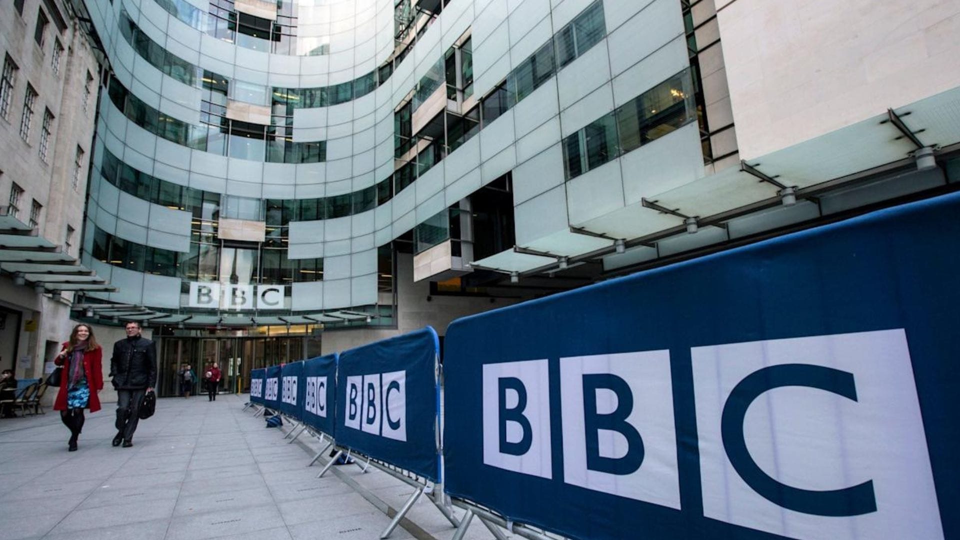 BBC asks for fairer credit in Apple and Google News
