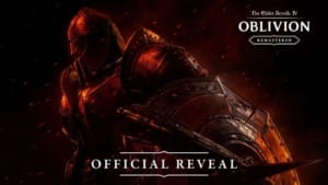 Bethesda releases The Elder Scrolls IV: Oblivion Remastered – and you can play it now Bethesda releases The Elder Scrolls IV: Oblivion Remastered – and you can play it now
