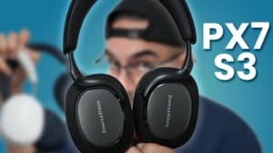 Bowers & Wilkins unveil updated headphones and McLaren-themed earbuds in Singapore Bowers & Wilkins unveil updated headphones and McLaren-themed earbuds in Singapore