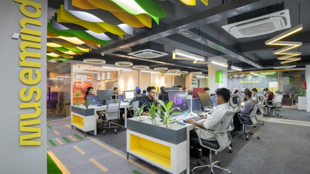 Building future-ready B2B teams through AI innovation - 2