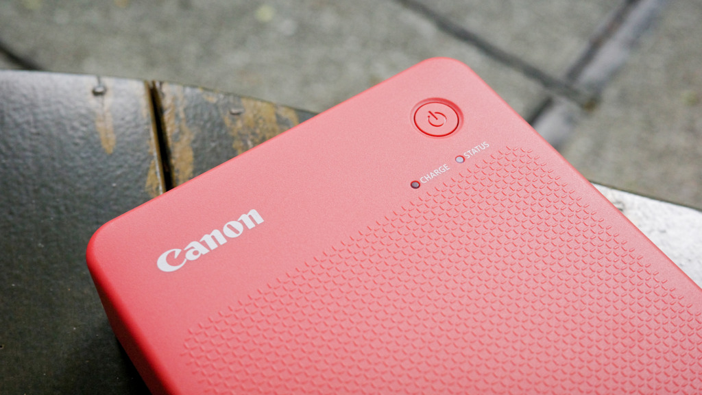 Canon SELPHY QX20 review- A portable printer that brings memories to life - 3