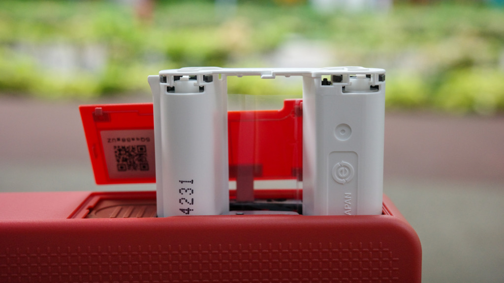 Canon SELPHY QX20 review- A portable printer that brings memories to life - 5