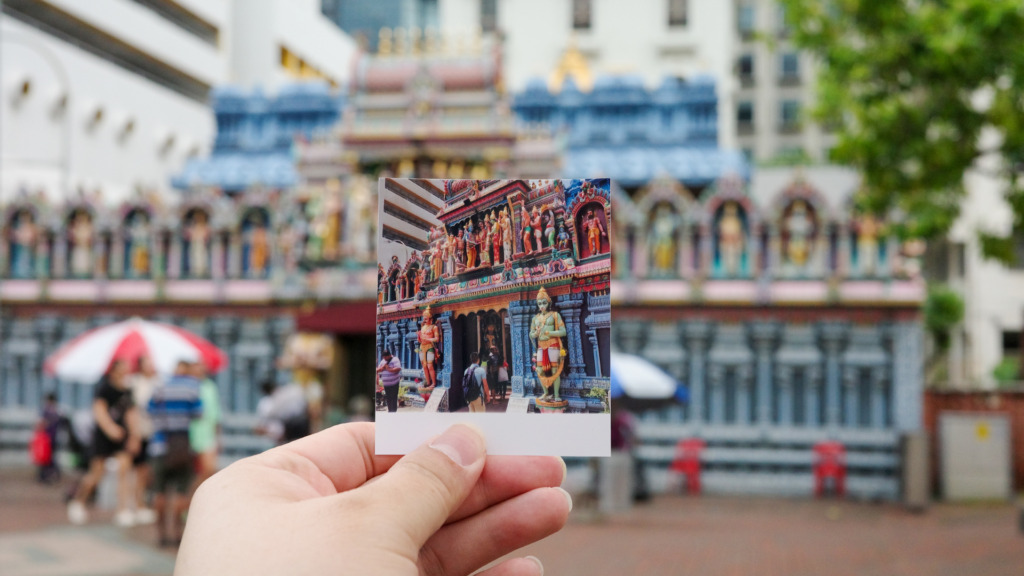 Canon SELPHY QX20 review- A portable printer that brings memories to life - 7