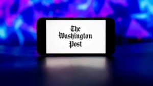 ChatGPT joins forces with The Washington Post in new content partnership ChatGPT joins forces with The Washington Post in new content partnership