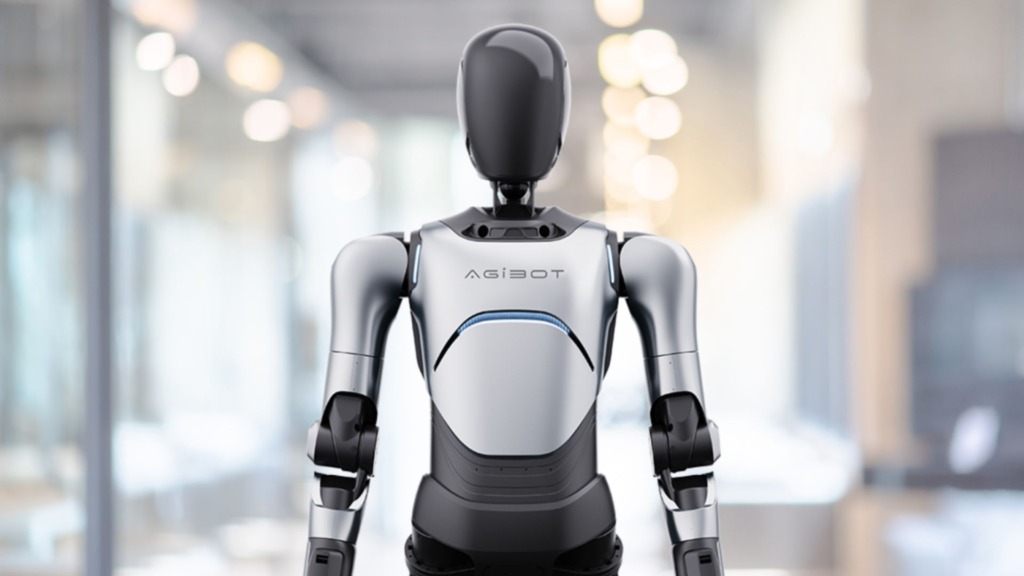 Chinese AI and robotics start-ups back Xi’s push for technological self-reliance