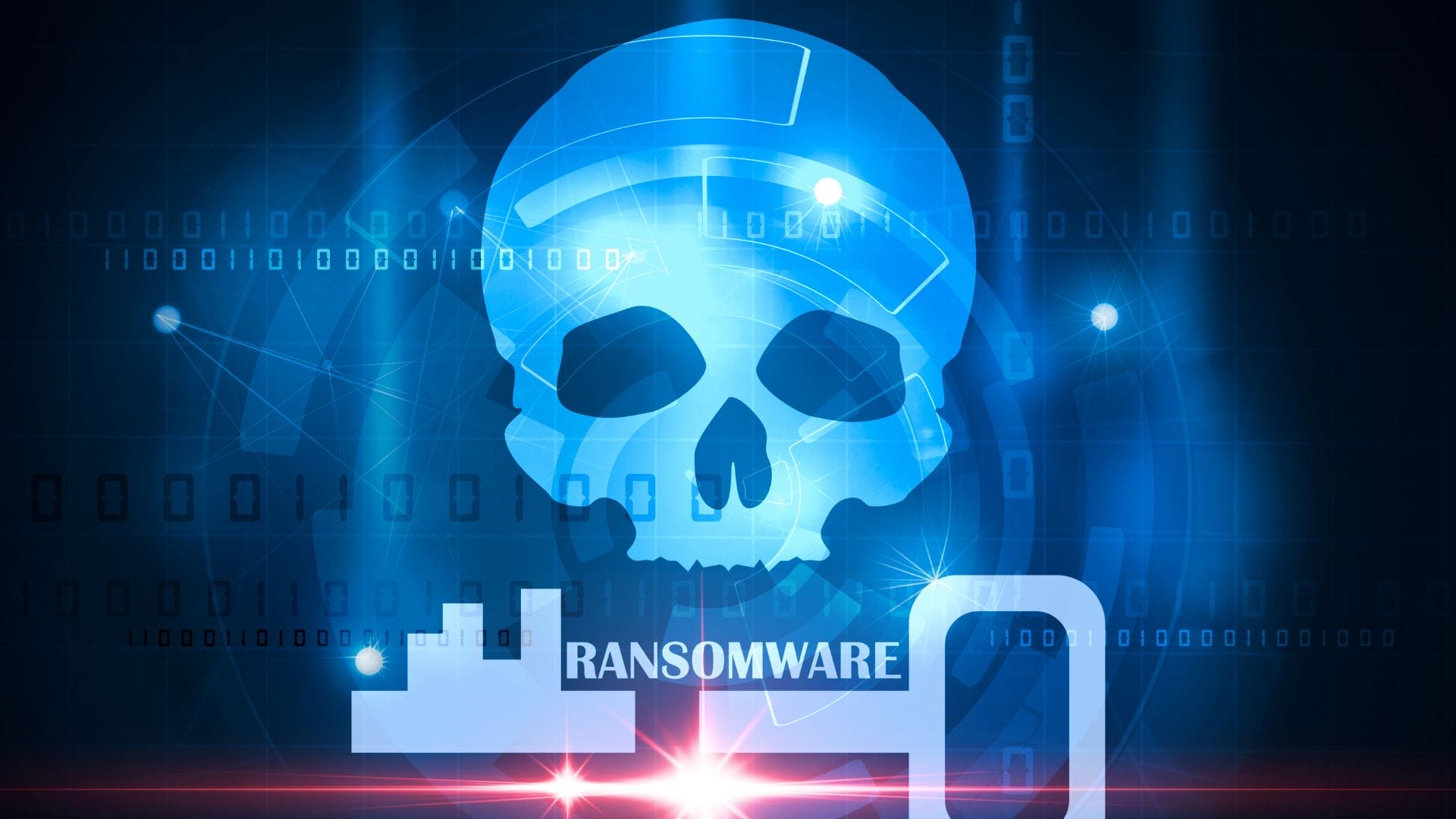 DBS and Bank of China customer data exposed after ransomware attack on printing vendor