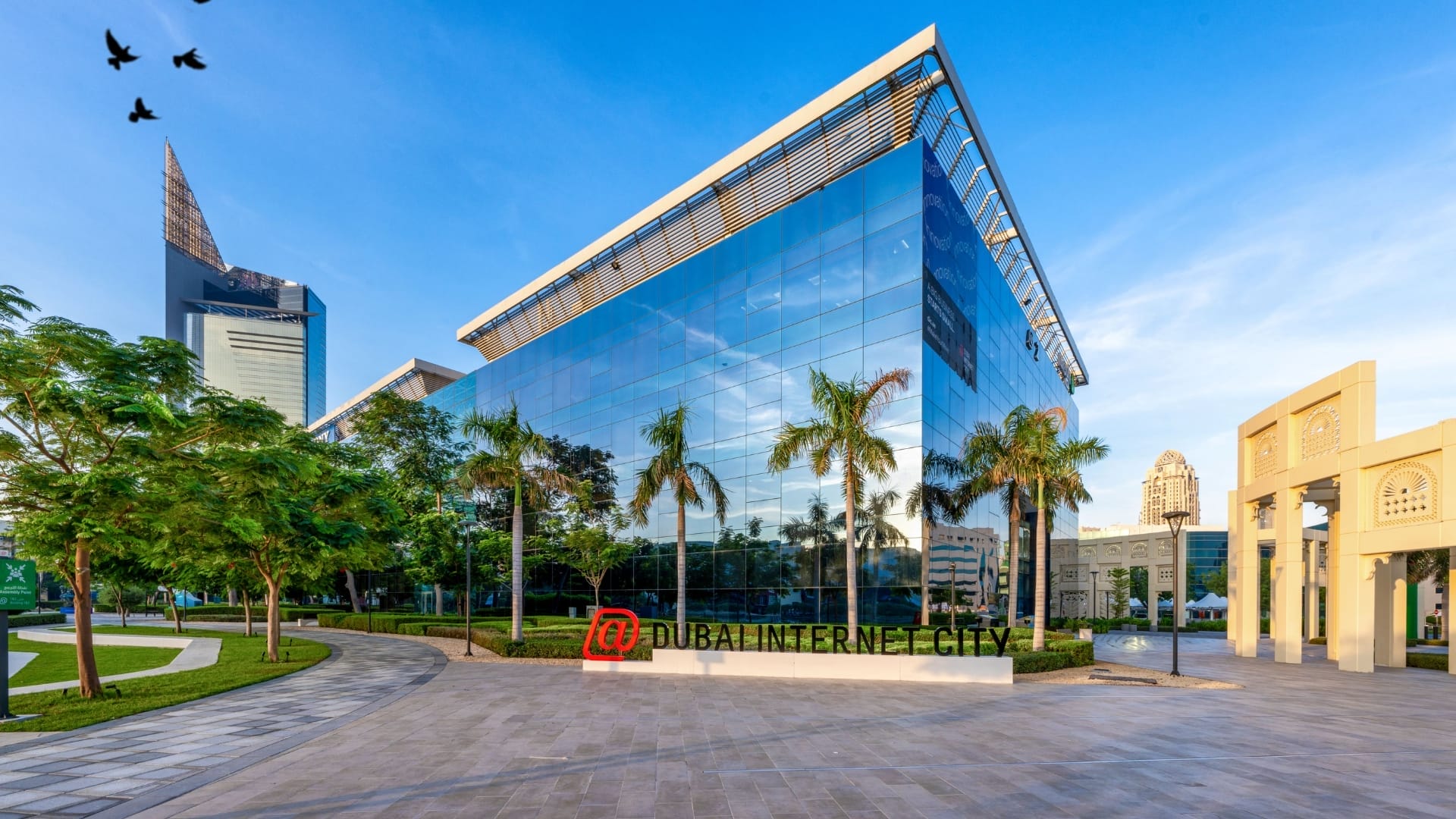 Dubai tech hub to spotlight innovation and start-up success at GITEX Asia debut in Singapore