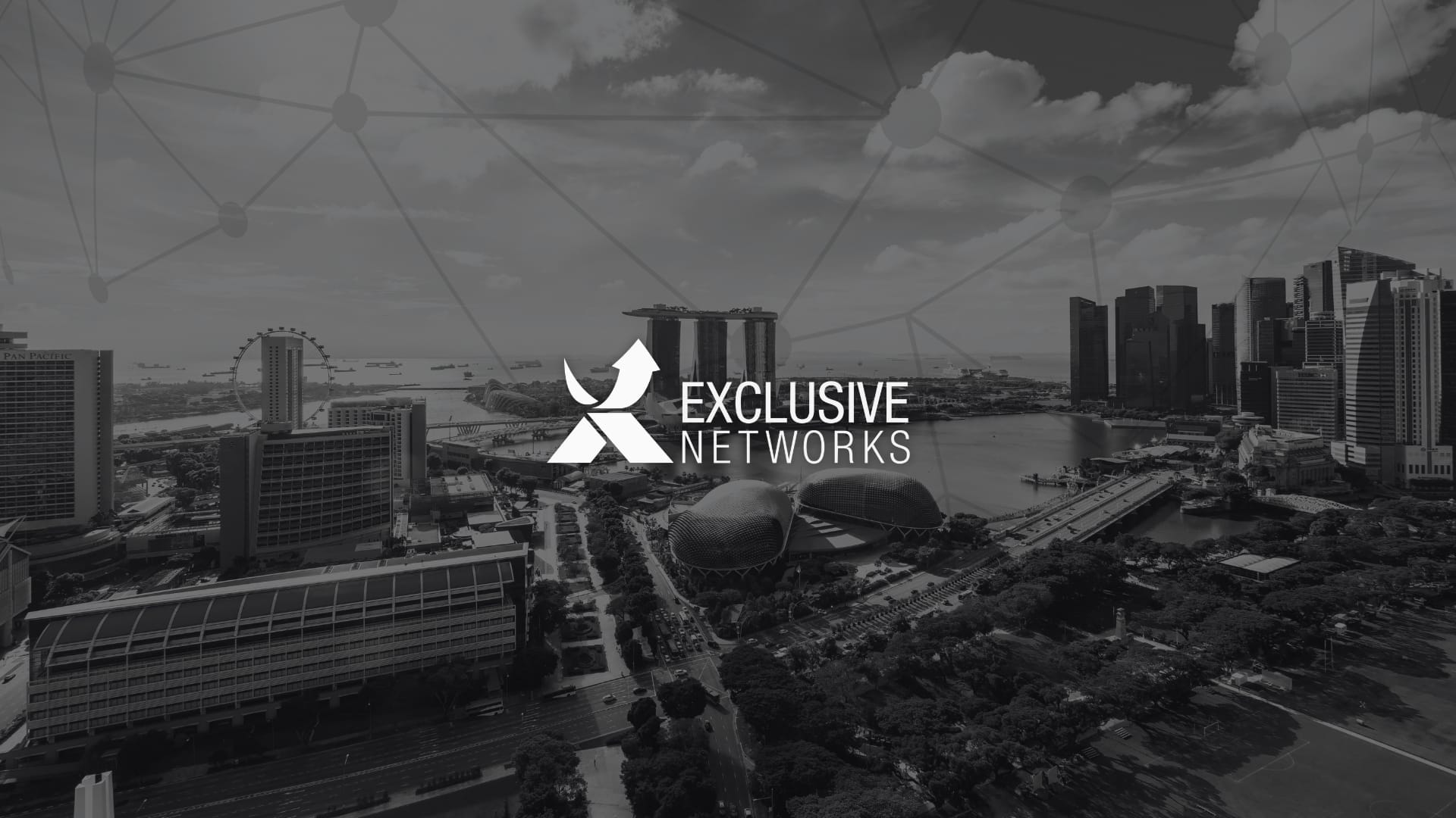 Exclusive Networks Are Singapore businesses ready for AI, cybersecurity and the 2025 digital landscape