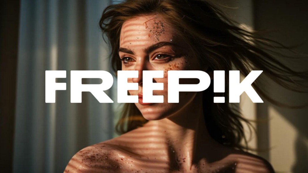Freepik launches new AI image tool built on licensed, safe content