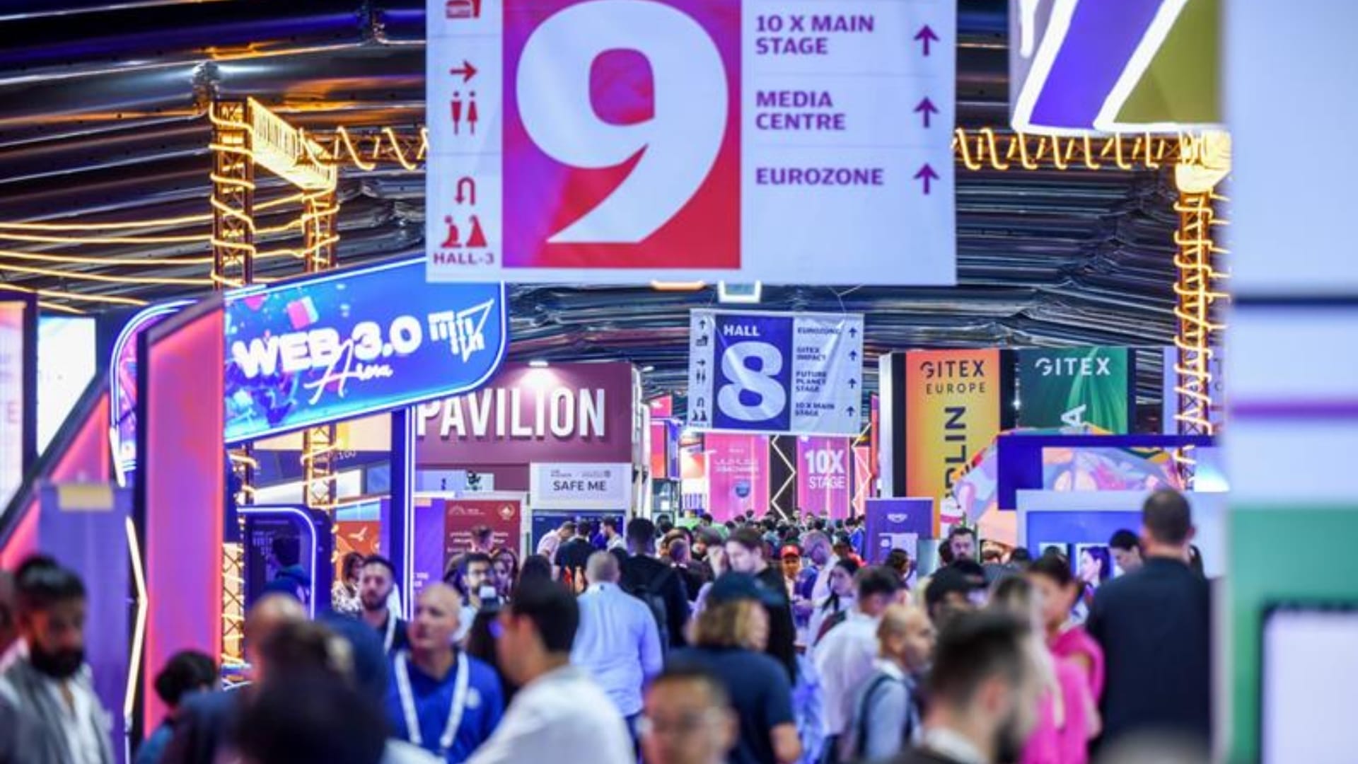 GITEX ASIA x Ai Everything Singapore unites global tech investment elite with Southeast Asia VC funding set to surpass US$13 billion in 2025