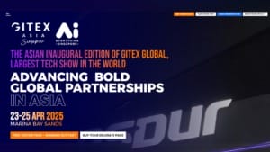 GITEX Asia x Ai Everything Singapore set to unlock Southeast Asia’s US$1 trillion digital economy GITEX Asia x Ai Everything Singapore set to unlock Southeast Asia’s US$1 trillion digital economy