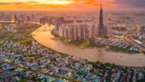 GITEX to launch in Vietnam, unlocking growth in Southeast Asia’s digital economy