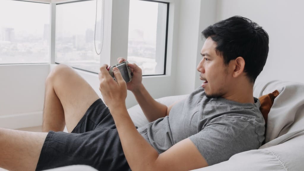Gamevil From RPG trailblazer to blockchain pivot in mobile gaming's shifting landscape - 4