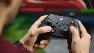 Gaming’s new power play and what it means for the future Gaming's new power play and what it means for the future