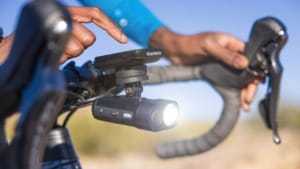Garmin launches Varia Vue, its first cycling headlight with 4K camera Garmin launches Varia Vue, its first cycling headlight with 4K camera