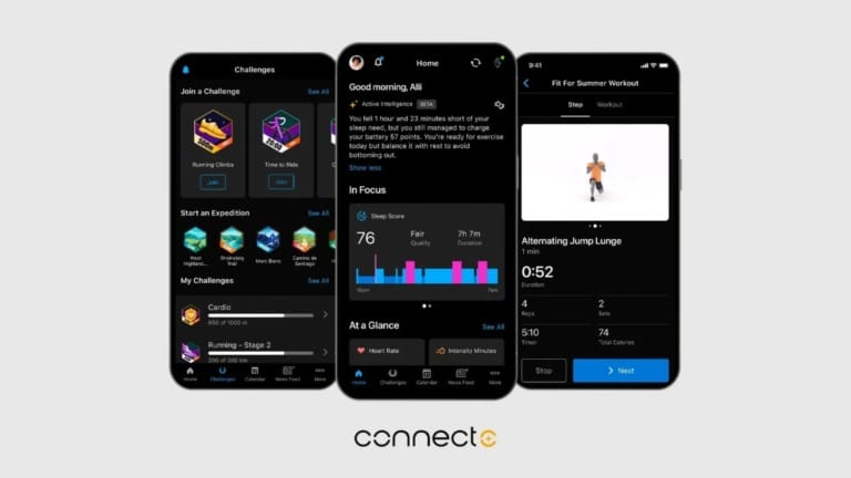 Garmin launches premium Connect+ plan to boost health and fitness ...