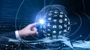 GenAI investment could unlock ‘co-working’ future in financial services, says Moody’s GenAI investment could unlock 'co-working' future in financial services, says Moody’s