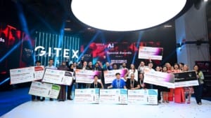 Gitex Asia x Ai Everything Singapore highlights robotics, AI and next-gen tech at inaugural event Gitex Asia x Ai Everything Singapore highlights robotics, AI and next-gen tech at inaugural event