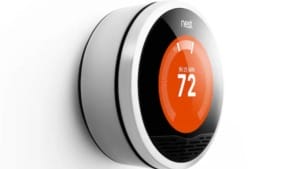 Google to end support for early Nest thermostats on October 25 Google to end support for early Nest thermostats on October 25
