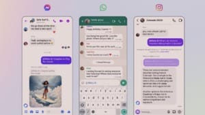 Grouphug brings AI to WhatsApp groups to turn private chats into memes Grouphug brings AI to WhatsApp groups to turn private chats into memes