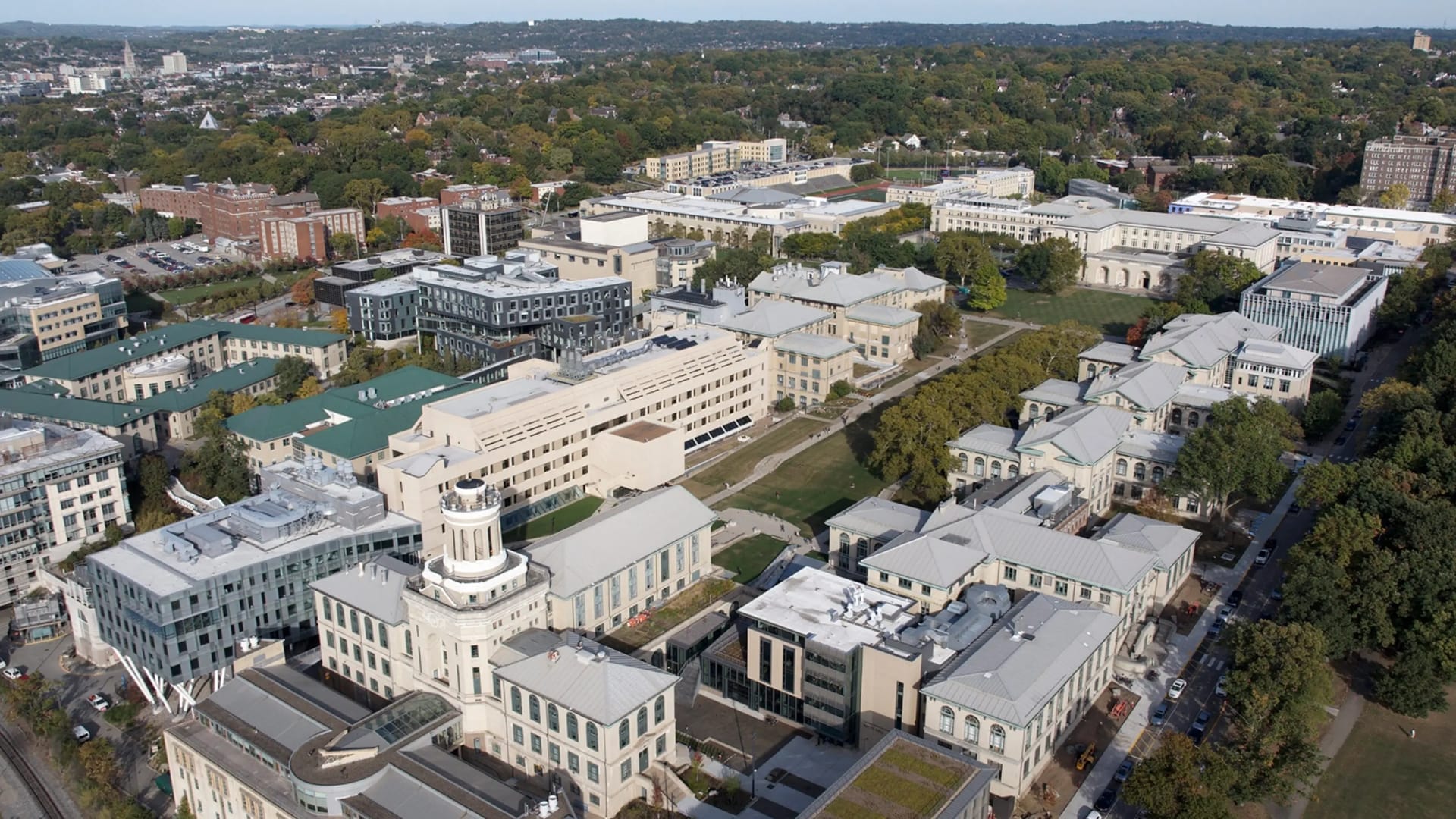Informatica and Carnegie Mellon University partner to drive innovation in generative AI for data management