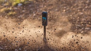 Insta360 Unveils X5 Camera with Upgrades