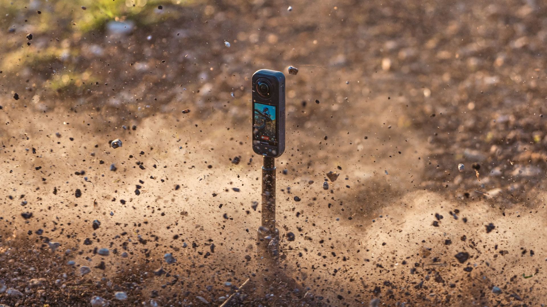 Insta360 unveils X5 camera with upgrades