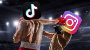 Instagram improves its search features to keep up with TikTok Instagram improves its search features to keep up with TikTok