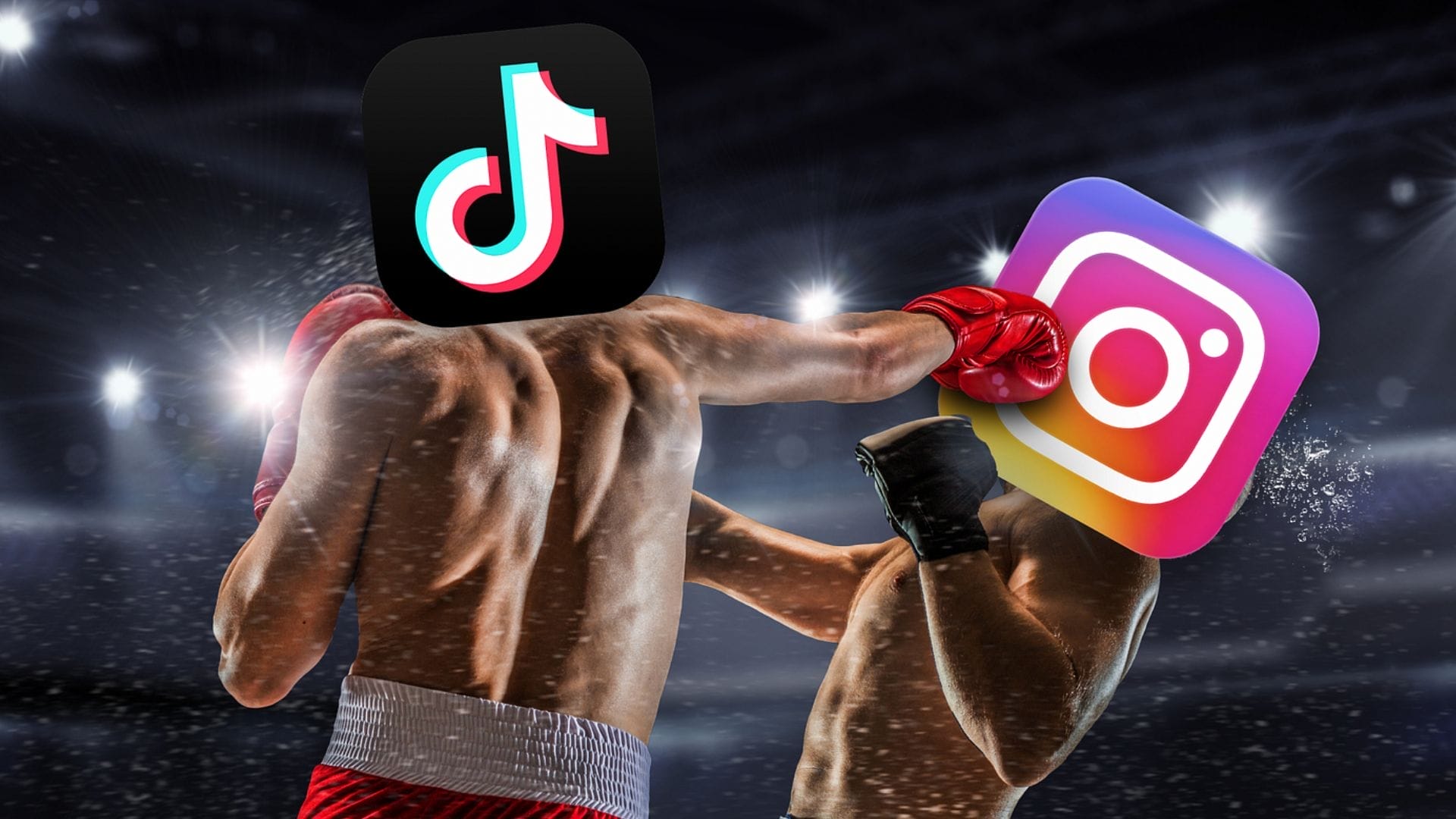 Instagram improves its search features to keep up with TikTok