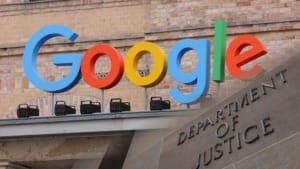 Judge says Google broke antitrust laws in adtech market Judge says Google broke antitrust laws in adtech market