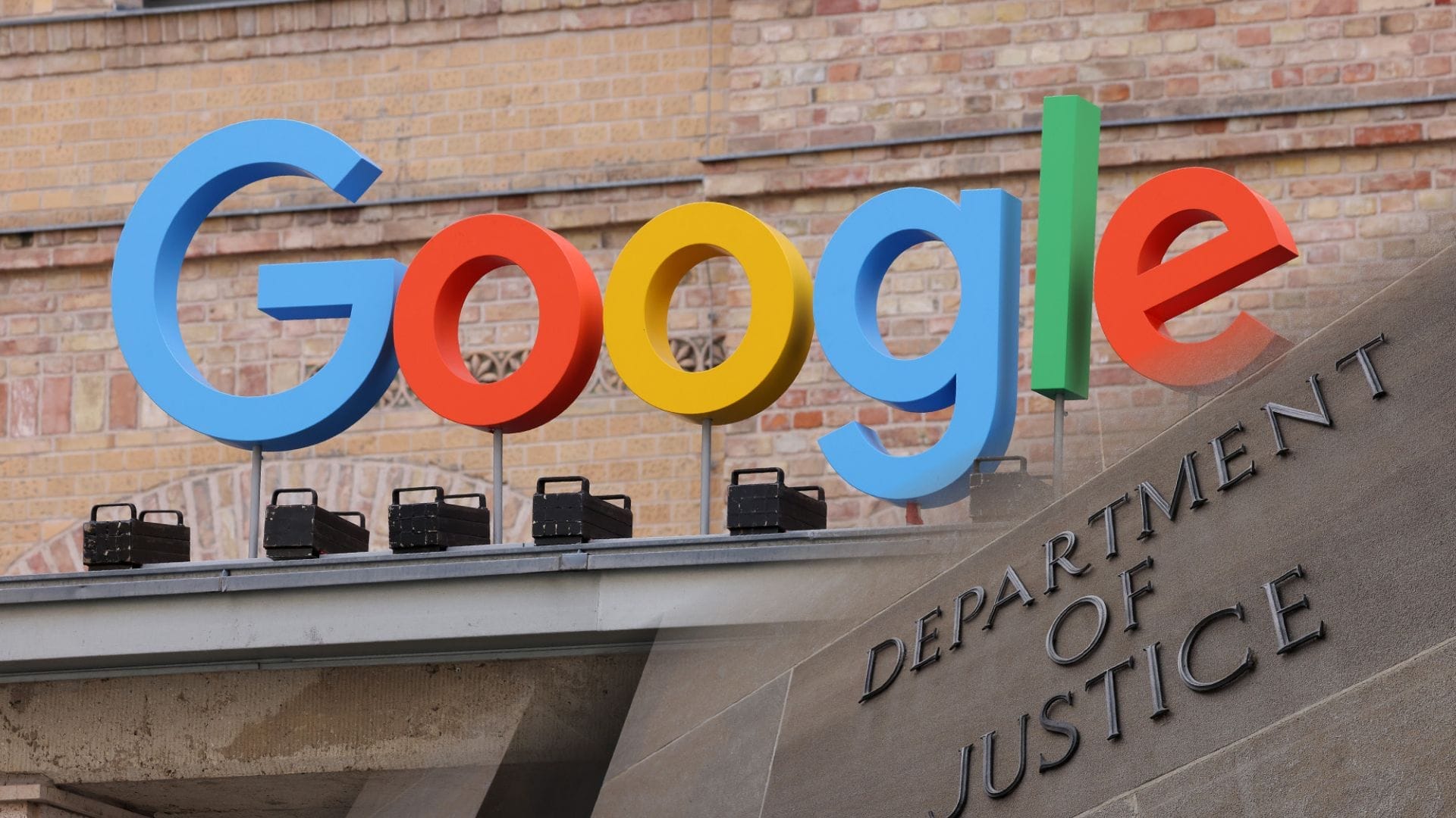 Judge says Google broke antitrust laws in adtech market