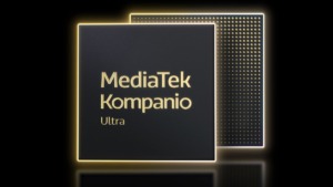 MediaTek’s Kompanio Ultra chip challenges Copilot+ PCs with AI power MediaTek’s Kompanio Ultra chip challenges Copilot+ PCs with AI power