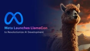 Meta introduces new AI tools at LlamaCon Meta introduces new AI tools at LlamaCon