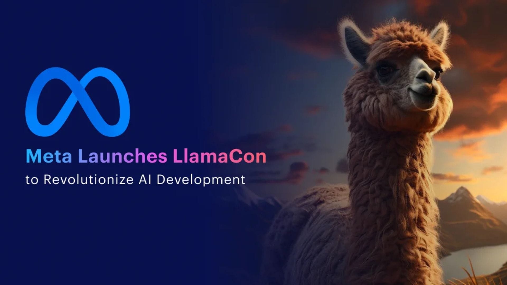 Meta introduces new AI tools at LlamaCon