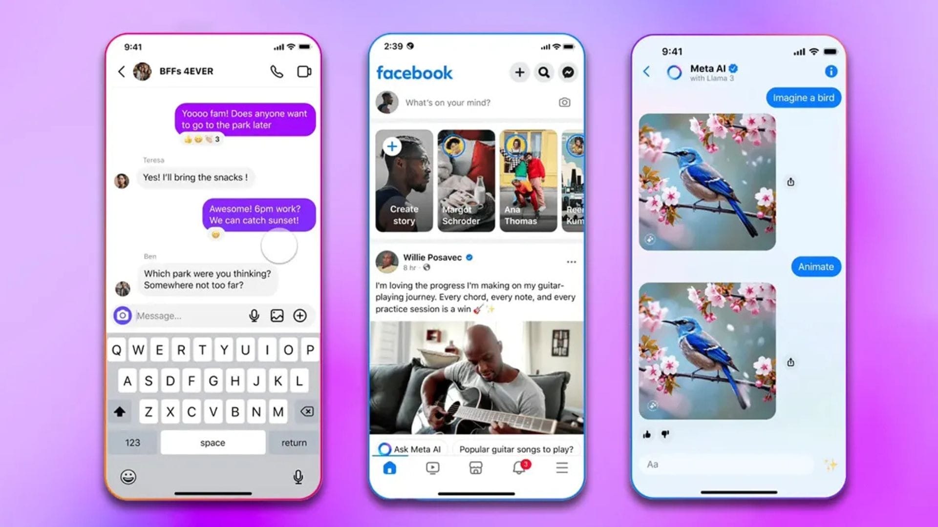 Meta steps up AI age checks on Instagram to protect teens