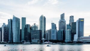 Microsoft report reveals Singapore’s workforce is embracing AI to overcome productivity limits Microsoft report reveals Singapore's workforce is embracing AI to overcome productivity limits