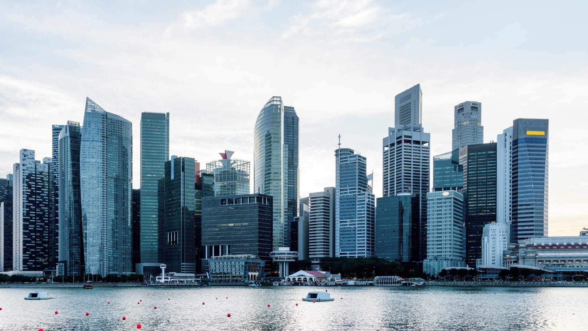 Microsoft report reveals Singapore's workforce is embracing AI to overcome productivity limits