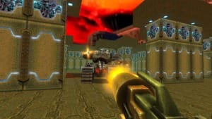 Microsoft reveals AI-powered Quake II demo with clear limitations Microsoft reveals AI-powered Quake II demo with clear limitations